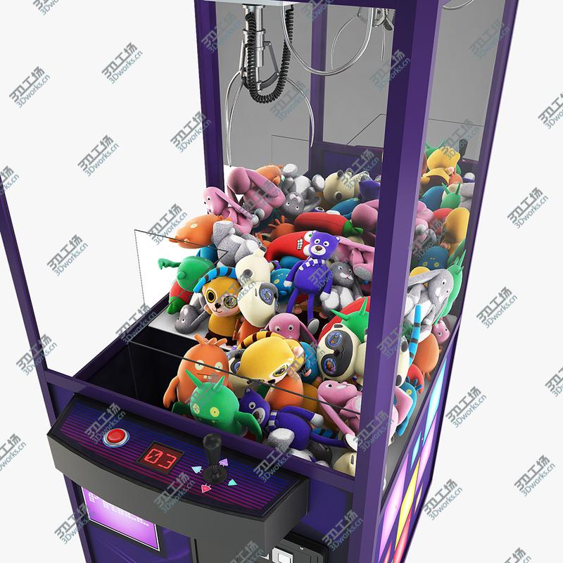 images/goods_img/2021040235/Claw Crane Machine/2.jpg